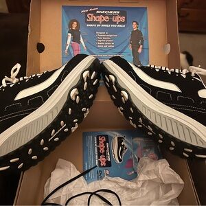 Sketchers Shape-Ups for women